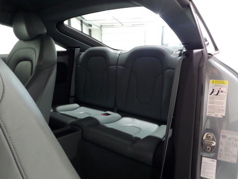 Audi TT 3.2 V6 Quattro Pro Line "Origineel NL!" Automaat! Bose Xenon Leer Bluetooth Stoelverwarming, in uniek mooie staat!