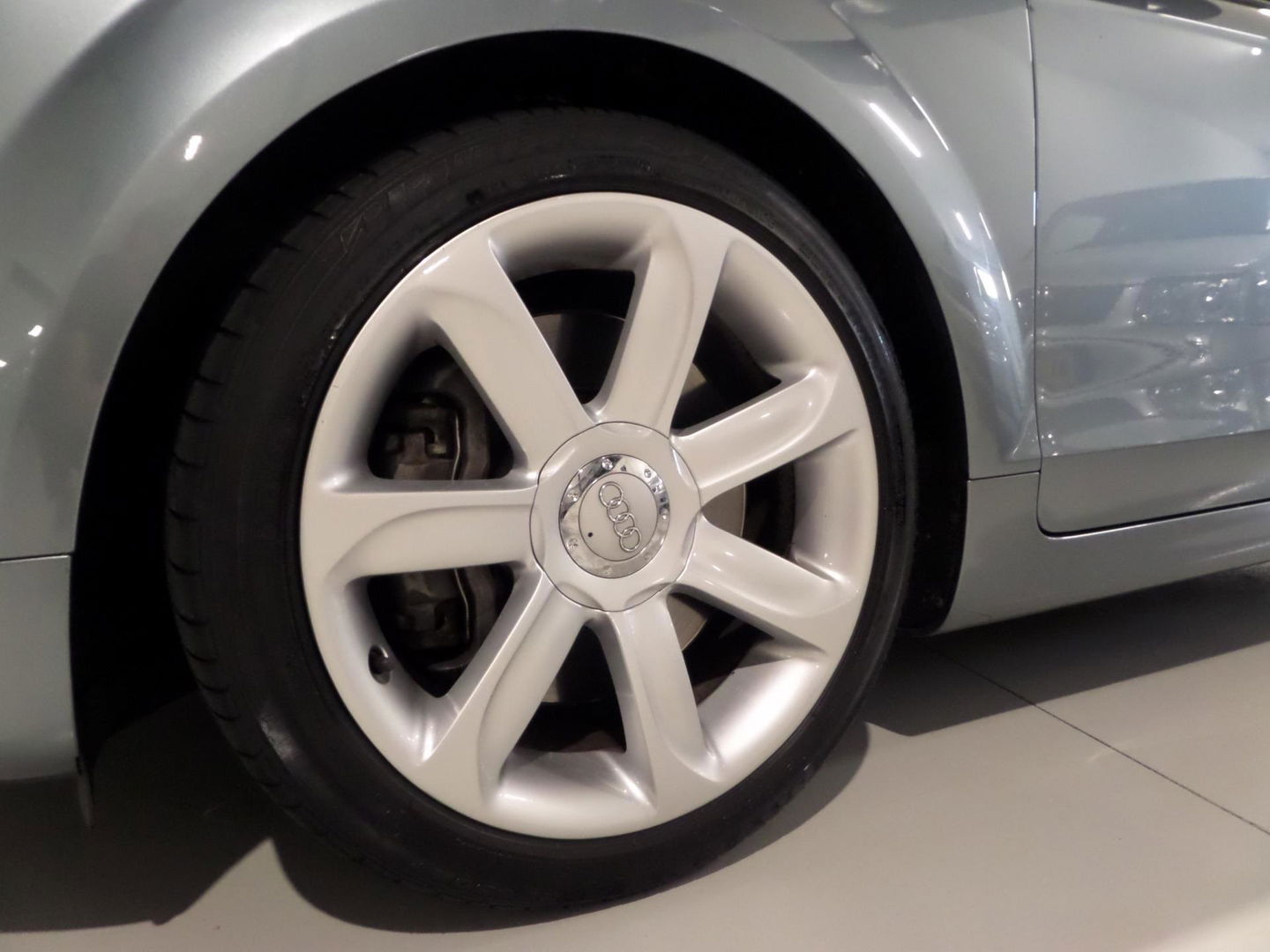 Audi TT 3.2 V6 Quattro Pro Line "Origineel NL!" Automaat! Bose Xenon Leer Bluetooth Stoelverwarming, in uniek mooie staat!