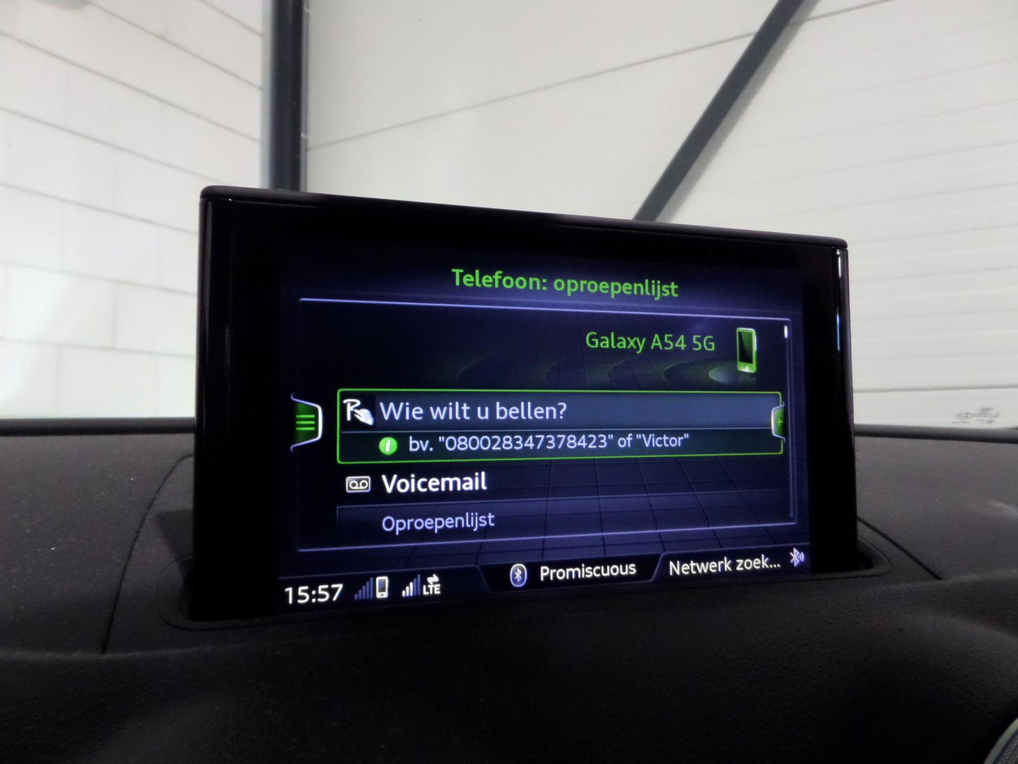 Audi A3 Sportback 30 TFSI Advance Sport "Origineel NL!" 2X S-Line Virtual Full-LED Stoelverwarming, van 2e eigenaar in nieuwstaat!