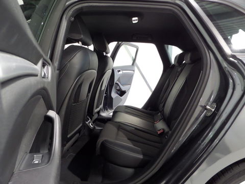 Audi A3 Sportback 30 TFSI Advance Sport "Origineel NL!" 2X S-Line Virtual Full-LED Stoelverwarming, van 2e eigenaar in nieuwstaat!
