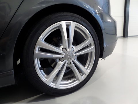 Audi A3 Sportback 30 TFSI Advance Sport "Origineel NL!" 2X S-Line Virtual Full-LED Stoelverwarming, van 2e eigenaar in nieuwstaat!