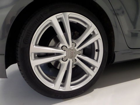 Audi A3 Sportback 30 TFSI Advance Sport "Origineel NL!" 2X S-Line Virtual Full-LED Stoelverwarming, van 2e eigenaar in nieuwstaat!