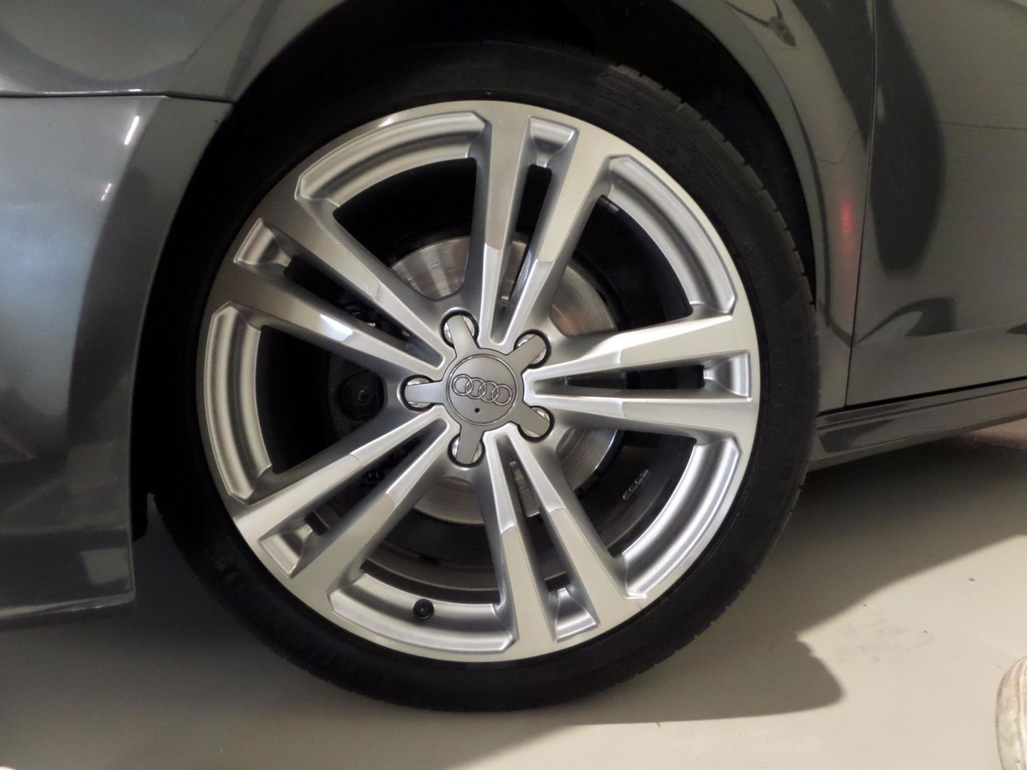 Audi A3 Sportback 30 TFSI Advance Sport "Origineel NL!" 2X S-Line Virtual Full-LED Stoelverwarming, van 2e eigenaar in nieuwstaat!