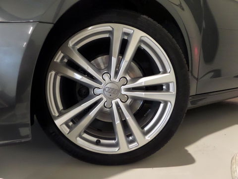 Audi A3 Sportback 30 TFSI Advance Sport "Origineel NL!" 2X S-Line Virtual Full-LED Stoelverwarming, van 2e eigenaar in nieuwstaat!