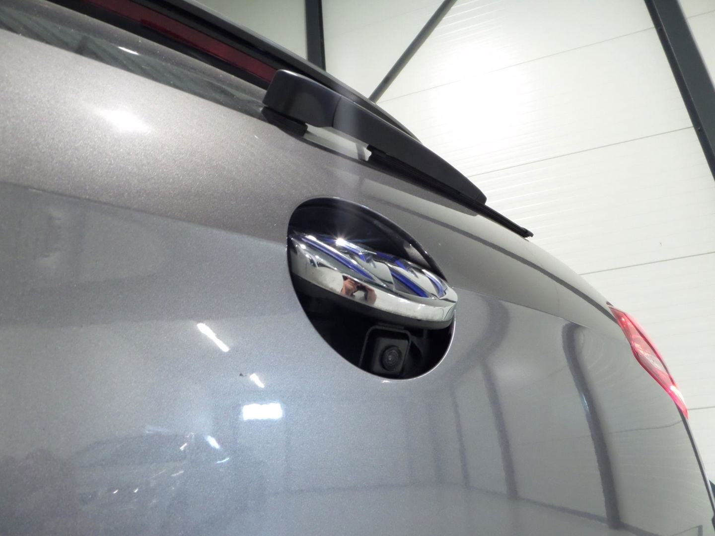 Volkswagen Golf 1.4 TSI GTE DSG "Origineel NL!" Trekhaak Apple-Carplay Camera Full-LED Parkeersens, van 2e eigenaar in nieuwstaat!