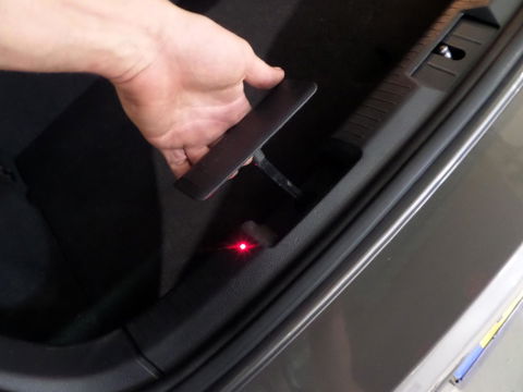 Volkswagen Golf 1.4 TSI GTE DSG "Origineel NL!" Trekhaak Apple-Carplay Camera Full-LED Parkeersens, van 2e eigenaar in nieuwstaat!