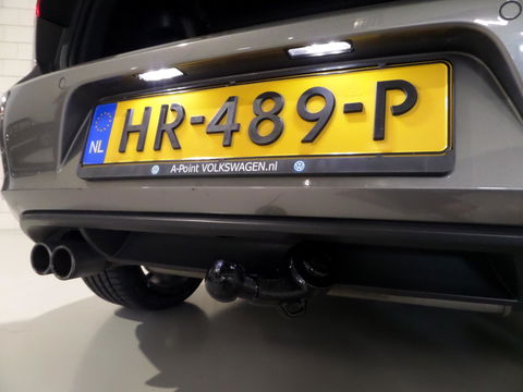 Volkswagen Golf 1.4 TSI GTE DSG "Origineel NL!" Trekhaak Apple-Carplay Camera Full-LED Parkeersens, van 2e eigenaar in nieuwstaat!