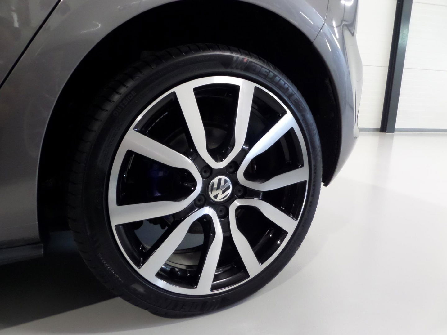 Volkswagen Golf 1.4 TSI GTE DSG "Origineel NL!" Trekhaak Apple-Carplay Camera Full-LED Parkeersens, van 2e eigenaar in nieuwstaat!