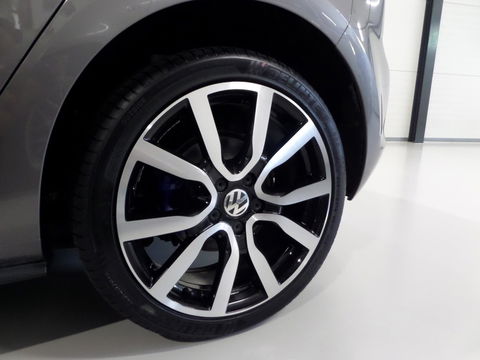 Volkswagen Golf 1.4 TSI GTE DSG "Origineel NL!" Trekhaak Apple-Carplay Camera Full-LED Parkeersens, van 2e eigenaar in nieuwstaat!