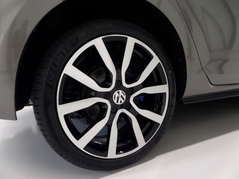Volkswagen Golf 1.4 TSI GTE DSG "Origineel NL!" Trekhaak Apple-Carplay Camera Full-LED Parkeersens, van 2e eigenaar in nieuwstaat!