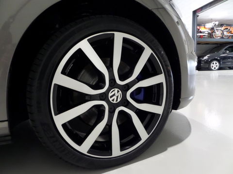 Volkswagen Golf 1.4 TSI GTE DSG "Origineel NL!" Trekhaak Apple-Carplay Camera Full-LED Parkeersens, van 2e eigenaar in nieuwstaat!