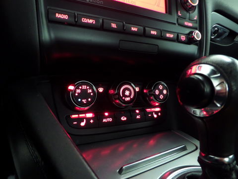 Audi TT 2.0 TFSI Pro Line "Origineel NL!" Automaat ! Youngtimer! Leer Navigatie Xenon, van 3e eigenaar in ZEER nette staat !