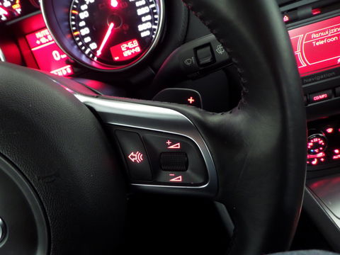 Audi TT 2.0 TFSI Pro Line "Origineel NL!" Automaat ! Youngtimer! Leer Navigatie Xenon, van 3e eigenaar in ZEER nette staat !