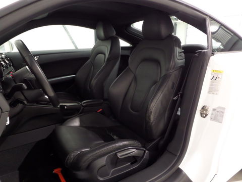 Audi TT 2.0 TFSI Pro Line "Origineel NL!" Automaat ! Youngtimer! Leer Navigatie Xenon, van 3e eigenaar in ZEER nette staat !