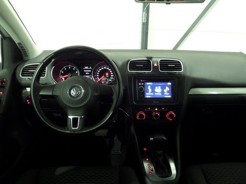 Volkswagen Golf 1.4 TSI 122PK DSG Automaat! "Origineel NL!" Youngtimer! Navigatie Bluetooth, van 2e eigenaar in uniek mooie staat!