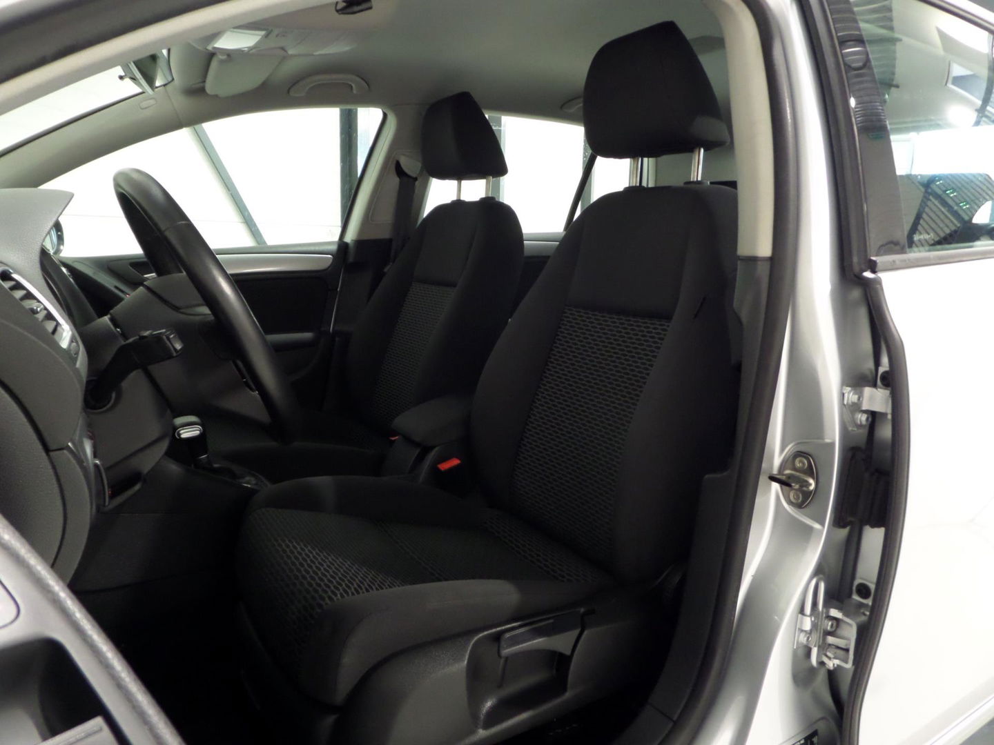 Volkswagen Golf 1.4 TSI 122PK DSG Automaat! "Origineel NL!" Youngtimer! Navigatie Bluetooth, van 2e eigenaar in uniek mooie staat!