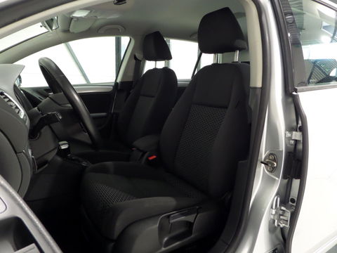 Volkswagen Golf 1.4 TSI 122PK DSG Automaat! "Origineel NL!" Youngtimer! Navigatie Bluetooth, van 2e eigenaar in uniek mooie staat!
