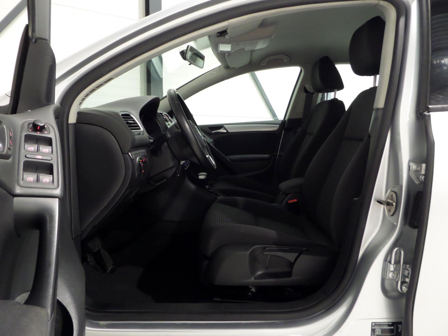 Volkswagen Golf 1.4 TSI 122PK DSG Automaat! "Origineel NL!" Youngtimer! Navigatie Bluetooth, van 2e eigenaar in uniek mooie staat!