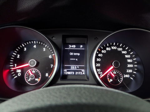Volkswagen Golf 1.4 TSI 122PK DSG Automaat! "Origineel NL!" Youngtimer! Navigatie Bluetooth, van 2e eigenaar in uniek mooie staat!