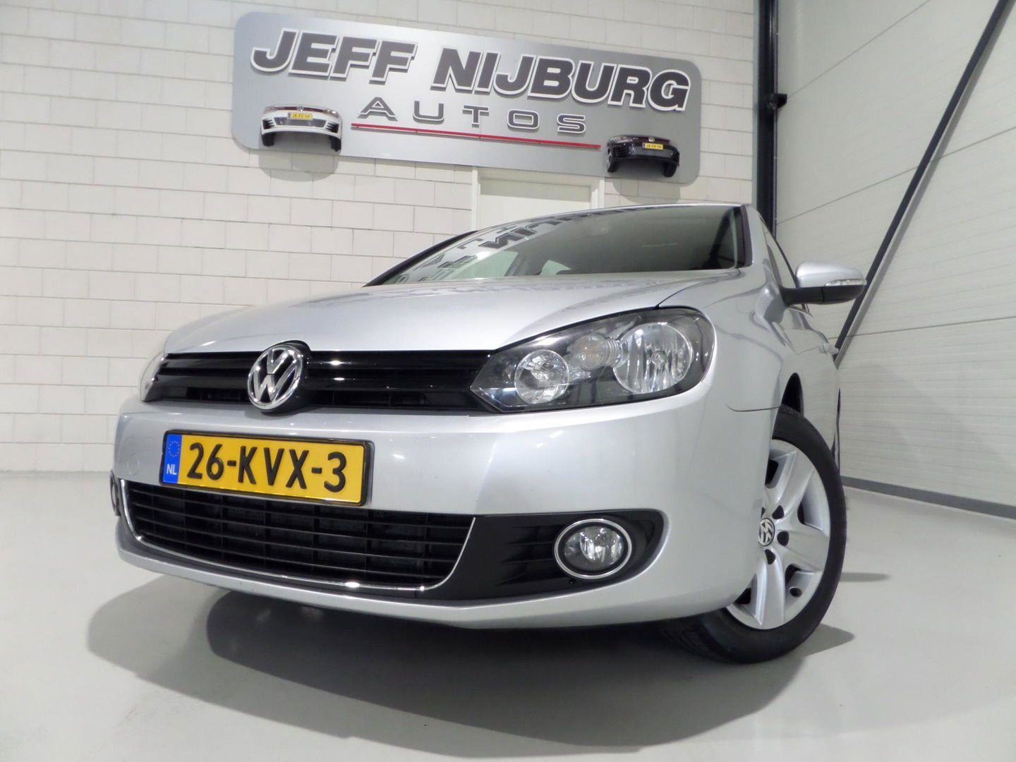 Volkswagen Golf 1.4 TSI 122PK DSG Automaat! "Origineel NL!" Youngtimer! Navigatie Bluetooth, van 2e eigenaar in uniek mooie staat!