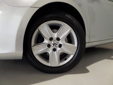 Volkswagen Golf 1.4 TSI 122PK DSG Automaat! "Origineel NL!" Youngtimer! Navigatie Bluetooth, van 2e eigenaar in uniek mooie staat!