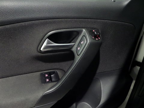 Volkswagen Polo 1.2 TSI BlueMotion Edition "Origineel NL!" Bluetooth 17"Velgen Airco, van 3e eigenaar in zeer nette staat !