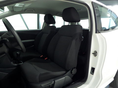 Volkswagen Polo 1.2 TSI BlueMotion Edition "Origineel NL!" Bluetooth 17"Velgen Airco, van 3e eigenaar in zeer nette staat !