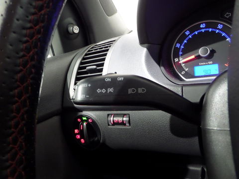 Volkswagen Polo 1.8 GTI "Origineel NL!" Liefhebbersauto in uniek mooie staat! Youngtimer! Climatronic cruise control