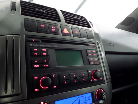 Volkswagen Polo 1.8 GTI "Origineel NL!" Liefhebbersauto in uniek mooie staat! Youngtimer! Climatronic cruise control