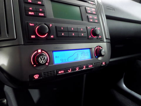 Volkswagen Polo 1.8 GTI "Origineel NL!" Liefhebbersauto in uniek mooie staat! Youngtimer! Climatronic cruise control