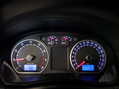 Volkswagen Polo 1.8 GTI "Origineel NL!" Liefhebbersauto in uniek mooie staat! Youngtimer! Climatronic cruise control