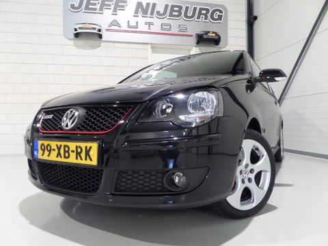 Volkswagen Polo 1.8 GTI "Origineel NL!" Liefhebbersauto in uniek mooie staat! Youngtimer! Climatronic cruise control