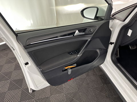 Volkswagen Golf 1.4 TSI GTE Aut. *FULL-LED | NAVI-FULLMAP | SPORT-SEATS | DAB+  | TOWBAR | ECC | SHIFT-PADDLES | PARKPILOT | CRUISE | 18''ALU*