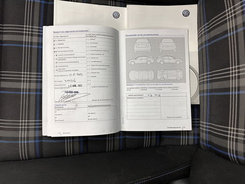 Volkswagen Golf 1.4 TSI GTE Aut. *FULL-LED | NAVI-FULLMAP | SPORT-SEATS | DAB+  | TOWBAR | ECC | SHIFT-PADDLES | PARKPILOT | CRUISE | 18''ALU*