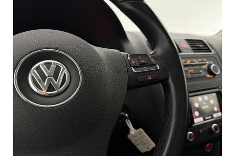 Volkswagen Touran 1.2 TSI | 7 Persoons | Clima Cruisecontrol 17"LMV Parkeersensoren