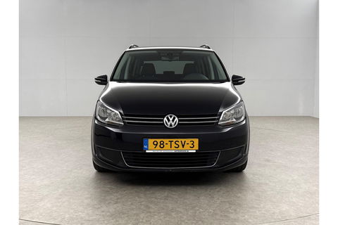 Volkswagen Touran 1.2 TSI | 7 Persoons | Clima Cruisecontrol 17"LMV Parkeersensoren