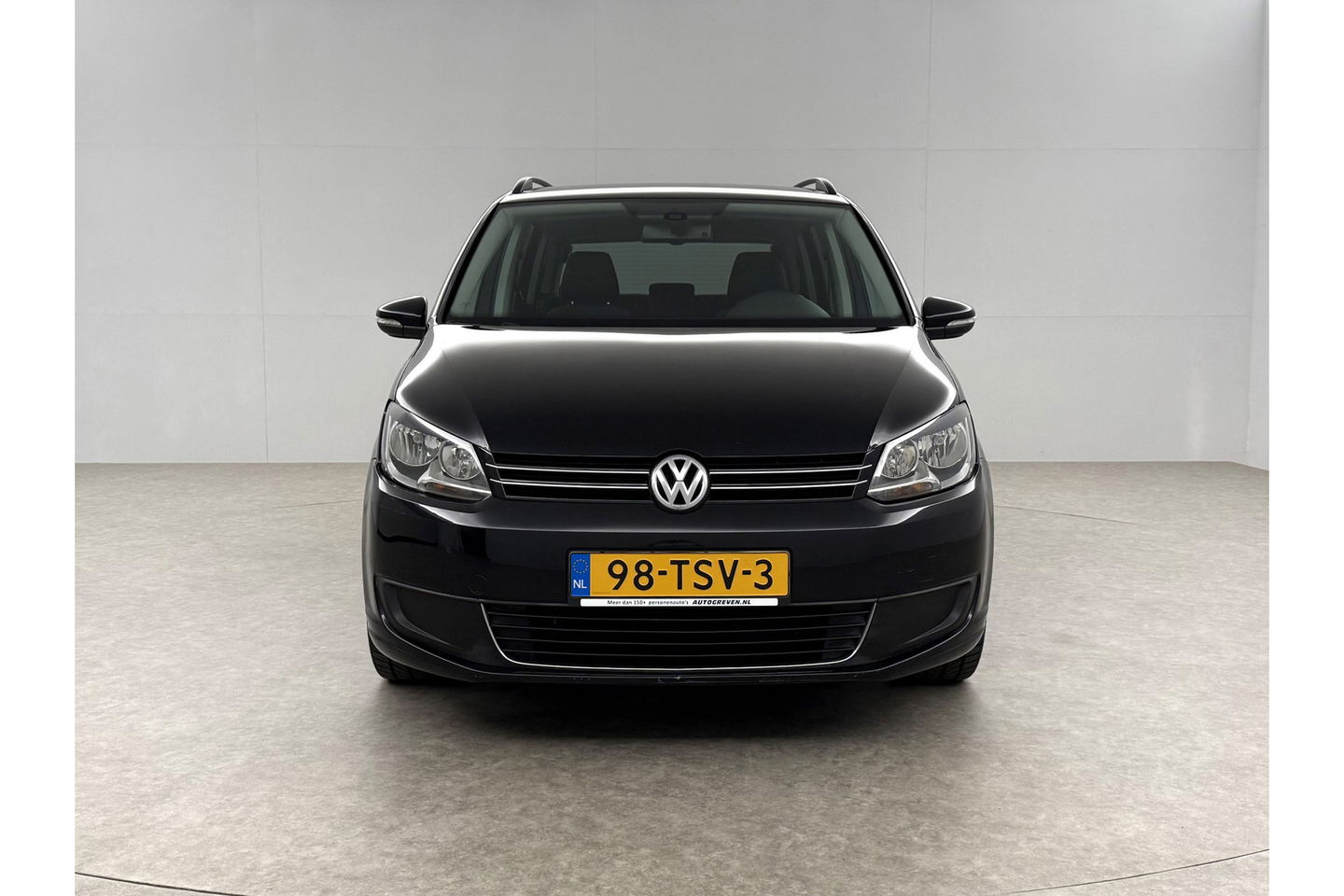 Volkswagen Touran 1.2 TSI | 7 Persoons | Clima Cruisecontrol 17"LMV Parkeersensoren