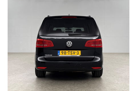 Volkswagen Touran 1.2 TSI | 7 Persoons | Clima Cruisecontrol 17"LMV Parkeersensoren
