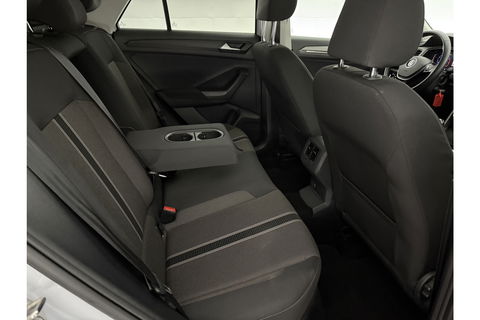 Volkswagen T-Roc 1.0 TSI Style Business LED Carplay Clima ACC Virtual Parelmoer 17"LMV Navigatie Parkeersensoren