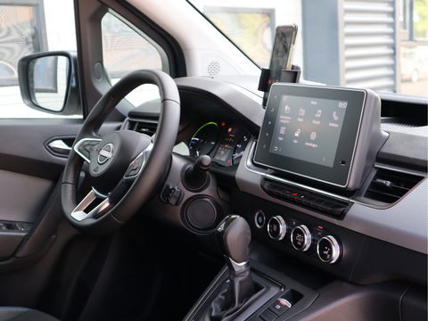 Nissan Townstar N-Connecta 45 kWh - CCS Snelladen - Groot scherm - Veel opties