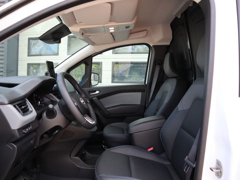 Nissan Townstar N-Connecta 45 kWh - CCS Snelladen - Groot scherm - Veel opties