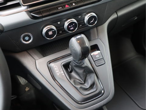 Nissan Townstar N-Connecta 45 kWh - CCS Snelladen - Groot scherm - Veel opties