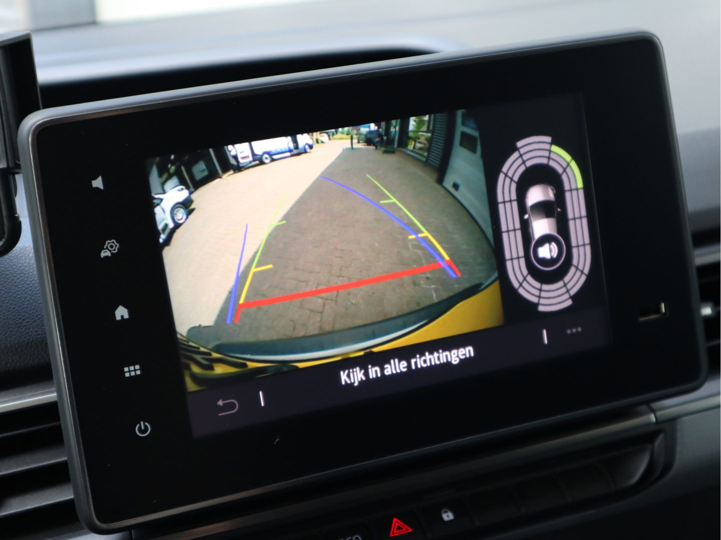 Nissan Townstar N-Connecta 45 kWh - CCS Snelladen - Groot scherm - Veel opties