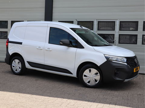 Nissan Townstar N-Connecta 45 kWh - CCS Snelladen - Groot scherm - Veel opties