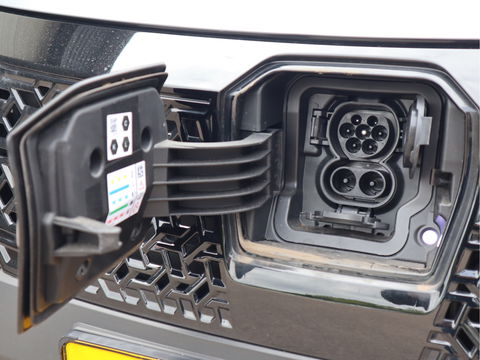 Nissan Townstar N-Connecta 45 kWh - CCS Snelladen - Groot scherm - Veel opties