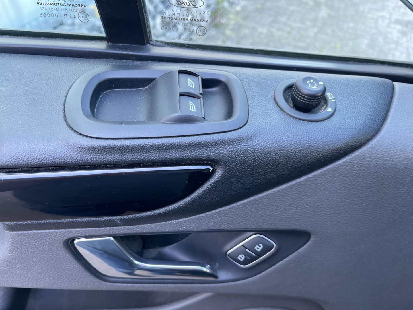 Ford Transit Custom 2.0 TDCI L1H1 SPORT ST-LINE AUTOMAAT LEER NAV I APPLE CARPLY LED-XENON