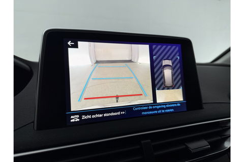 Peugeot 3008 1.2 PureTech 360Camera Virtual Trekhaak LED Clima Carplay Cruise Navi PDC 19"LMV