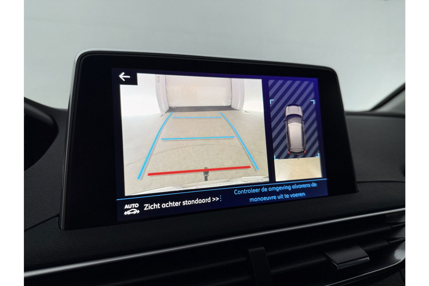 Peugeot 3008 1.2 PureTech 360Camera Virtual Trekhaak LED Clima Carplay Cruise Navi PDC 19"LMV