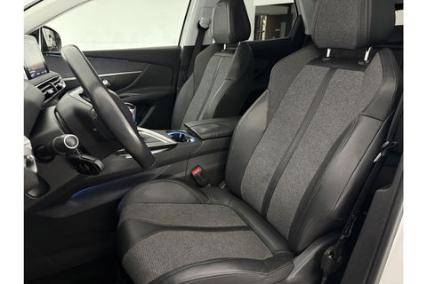 Peugeot 3008 1.2 PureTech 360Camera Virtual Trekhaak LED Clima Carplay Cruise Navi PDC 19"LMV