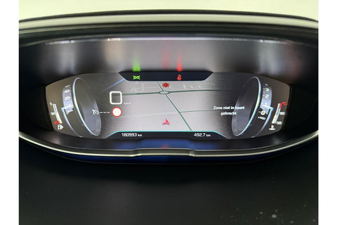 Peugeot 3008 1.2 PureTech 360Camera Virtual Trekhaak LED Clima Carplay Cruise Navi PDC 19"LMV